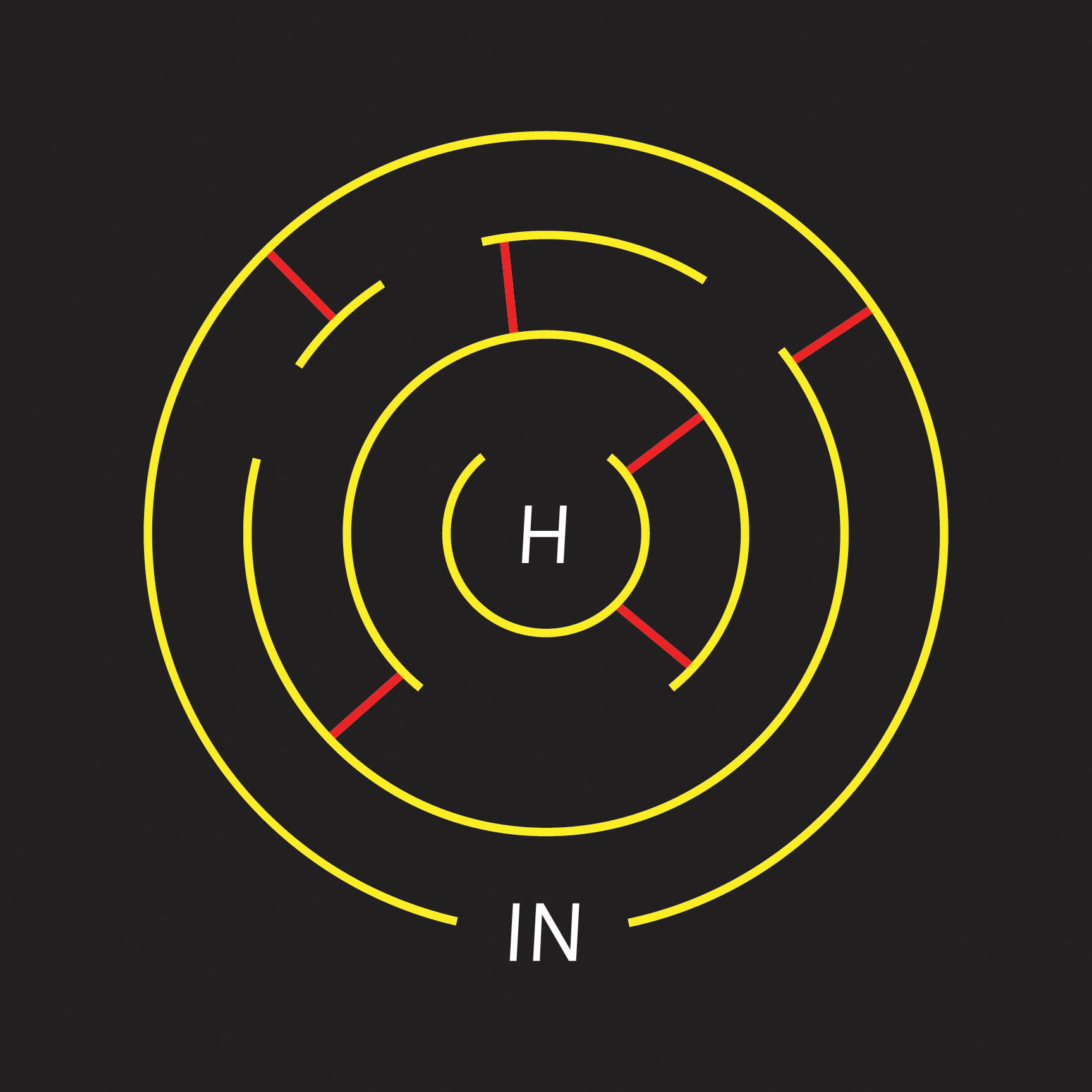 Circular Maze